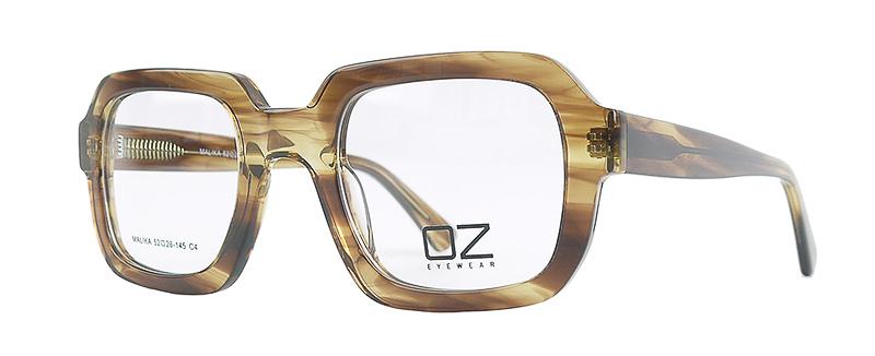 Oz Eyewear MALIKA C4